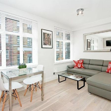 F3 Greek Street By City Living London Kültér fotó